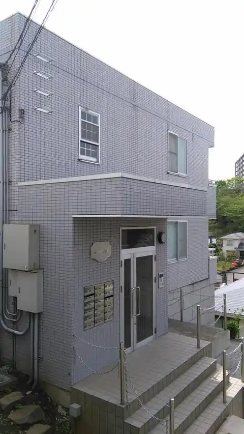 エクセル百合丘