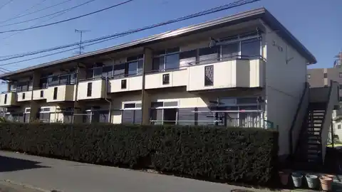 コーポ政