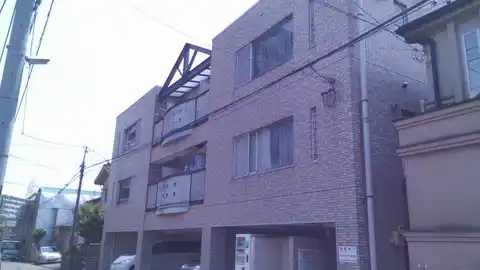 インベストメント南橋本