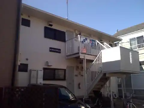 カーサメイブランシュ