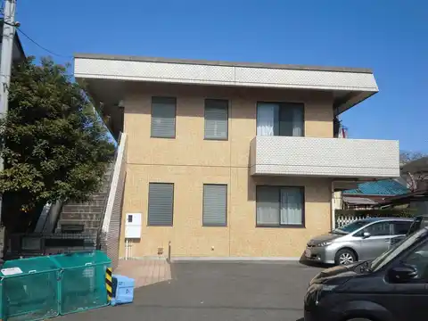 神明パークハイツ