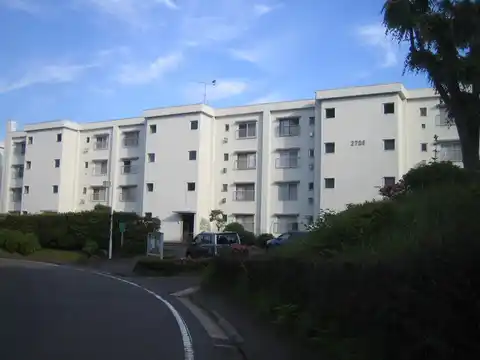 磯子住宅2704