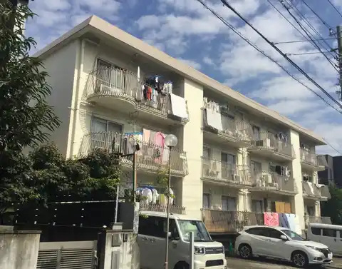 オークヒルズB