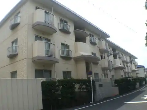 アーバンハイム三田