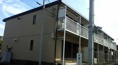 ハイツ片倉