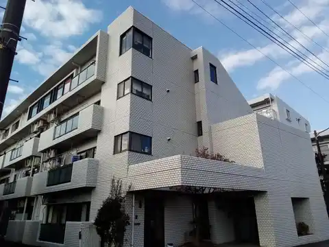 ベルテ片倉