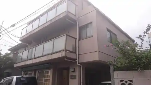 コーズィーハイツ