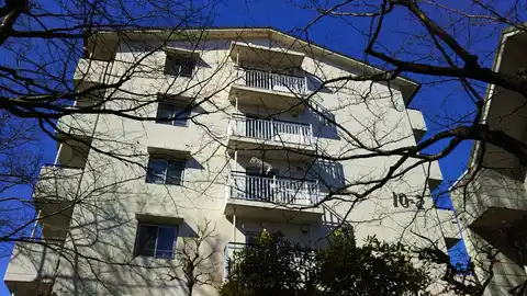 メゾン桜が丘10-2号棟