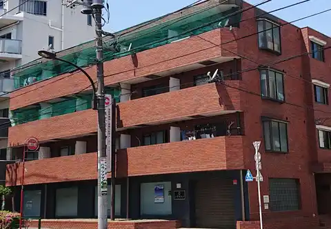 フラット大洋