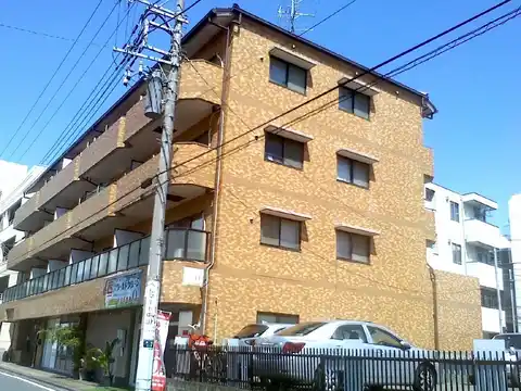 インペリアル・アーク