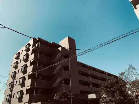 コスモ戸田公園リバーシティウエスト