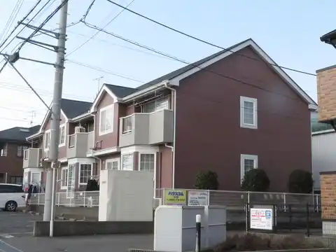 カーサエスパシィオ