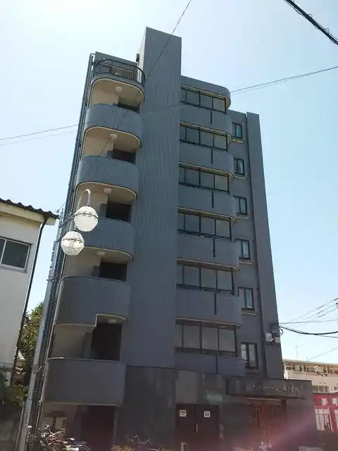 カスティージョ東小金井