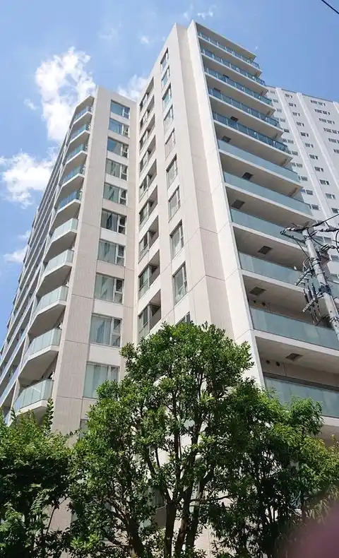 プレミスト新宿山吹