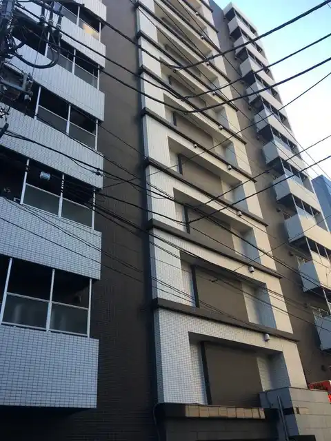 メインステージ両国駅前