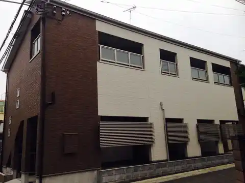 アベニューコート2番館