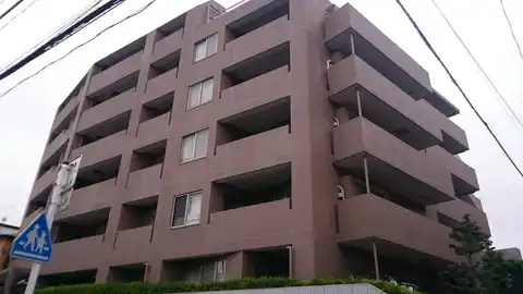 デュオヒルズ浦和
