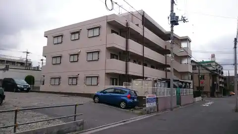 TKマンション