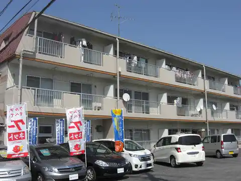 サンライズ小島