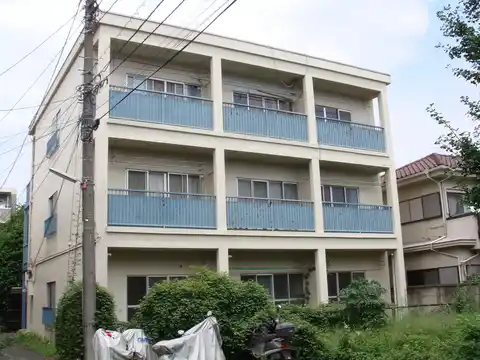 若竹ハイツ