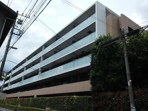 ルフォン一橋学園ラヴィアンコート