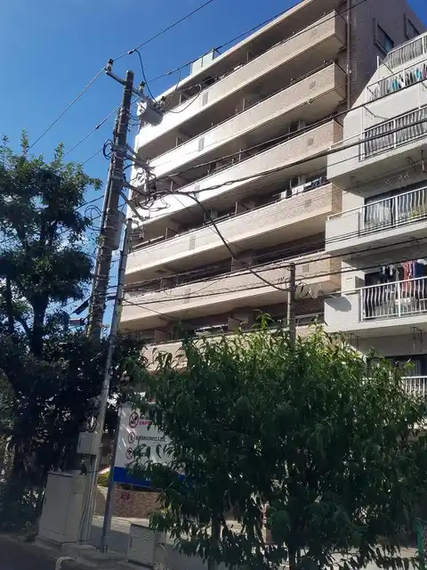 東白楽サニーコート