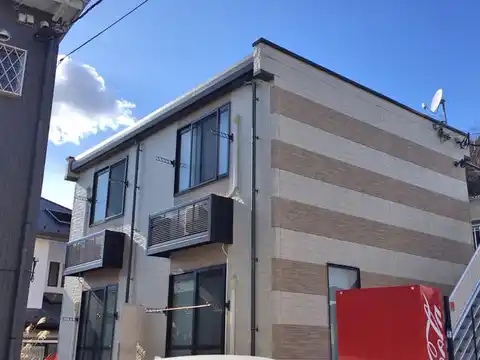 レオパレスカーサ笹下