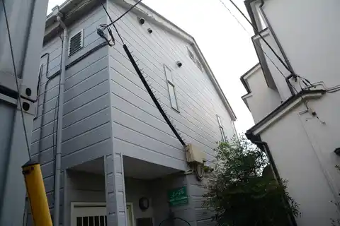 コーポ ヴェルディ