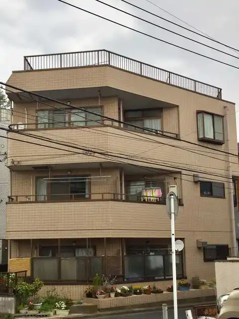 UNOマンションウノマンション
