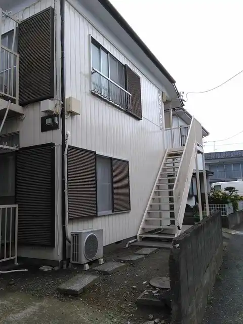 ハイツヤマグチA