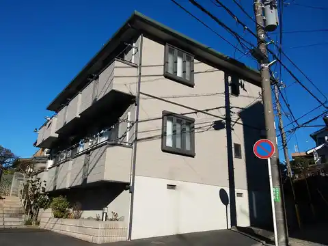 メゾンドシャルポンティエVI
