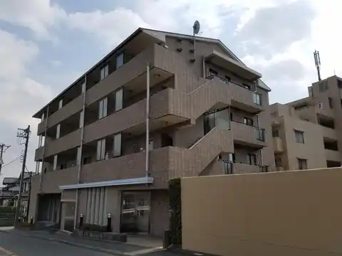 パーシモンヒル吾妻