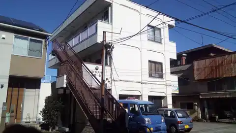 メゾンハイツ杉山