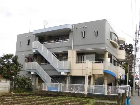 第2渡辺ビル