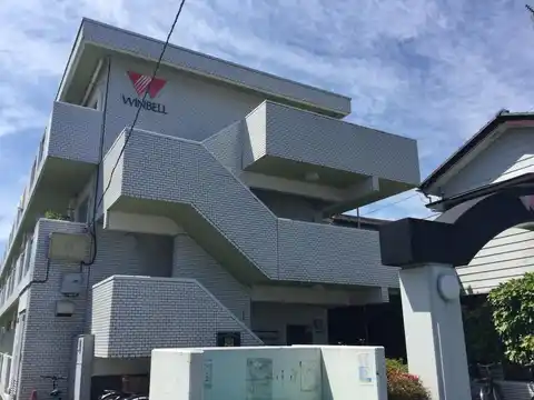 ウインベルソロ鶴間第4