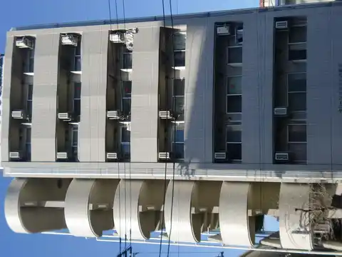 グリーンプラザ北綾瀬3