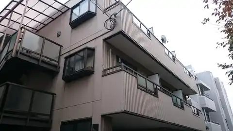 クローバーハイツ