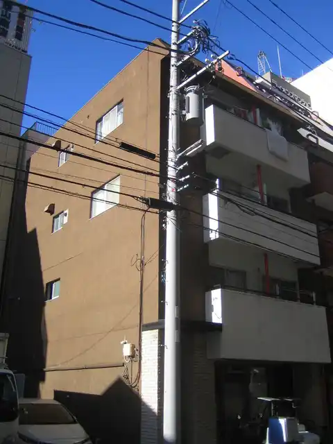 てぃーずビル