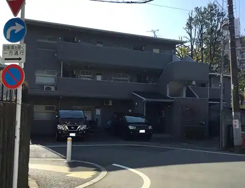 ヴィラ駒場