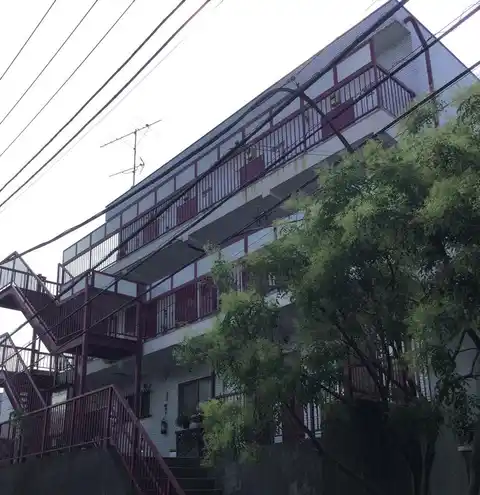 MEWS東玉川