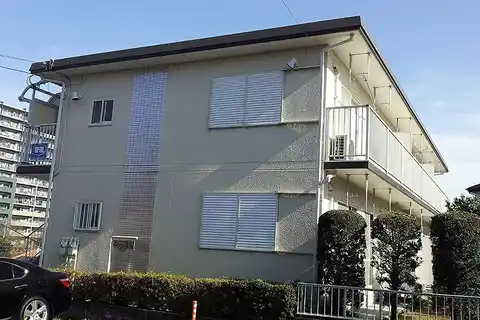 キャッスル第二
