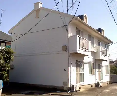 コーポサクライ
