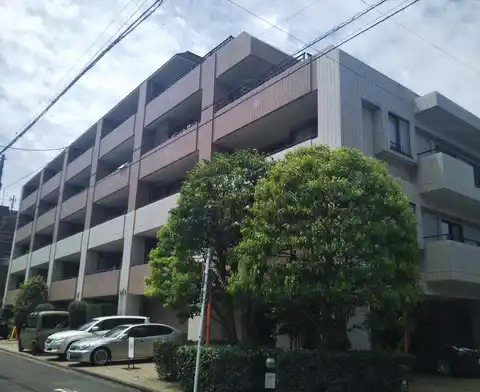 ディアナコート下北沢