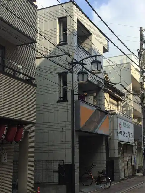 リバージュ雪谷