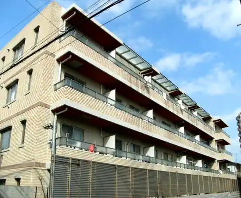 フィットエル阿佐ヶ谷