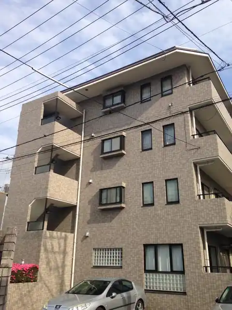 セレサ桜木