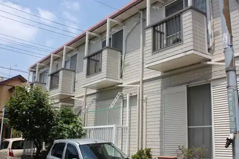 シティハイムクローバー