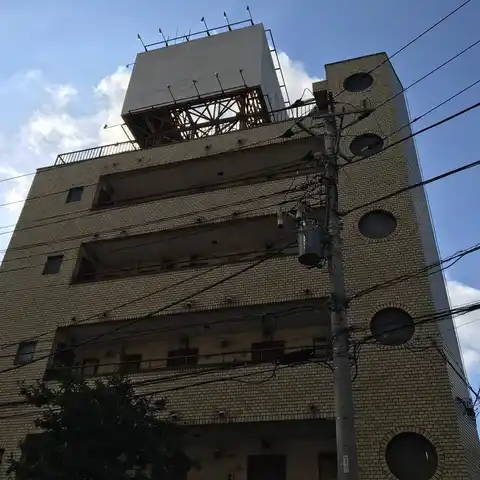 メゾンドヒル黒部