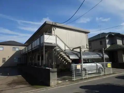 シティーハイム竹田