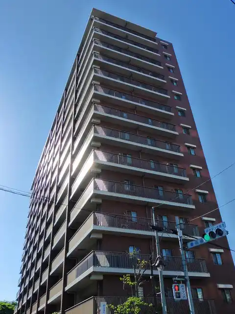 パークホームズ松戸シティフロント